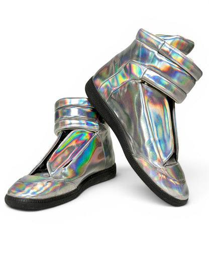 Maison Margiela SS2015 Future High Iridiscent (45)