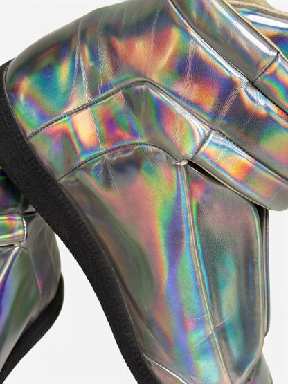 Maison Margiela SS2015 Future High Iridiscent (45)