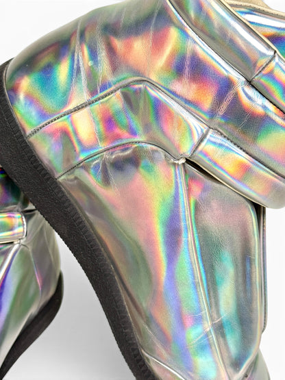 Maison Margiela SS2015 Future High Iridiscent (45)