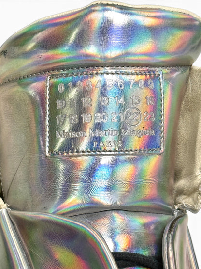 Maison Margiela SS2015 Future High Iridiscent (45)