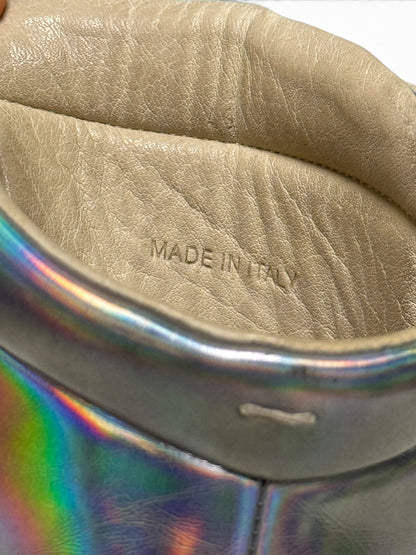 Maison Margiela SS2015 Future High Iridiscent (45)