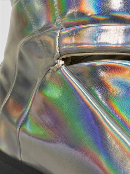 Maison Margiela SS2015 Future High Iridiscent (45)