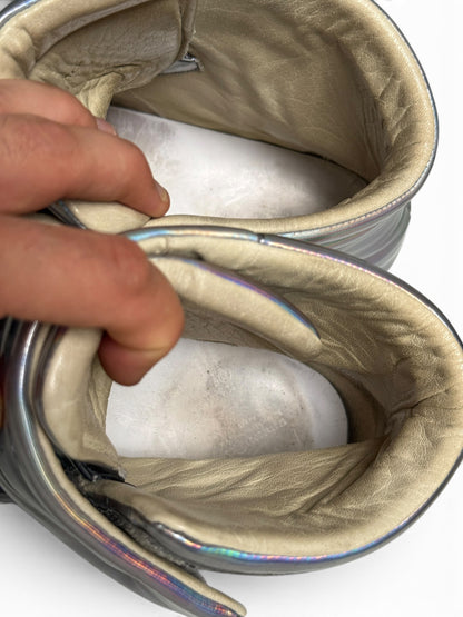 Maison Margiela SS2015 Future High Iridiscent (45)