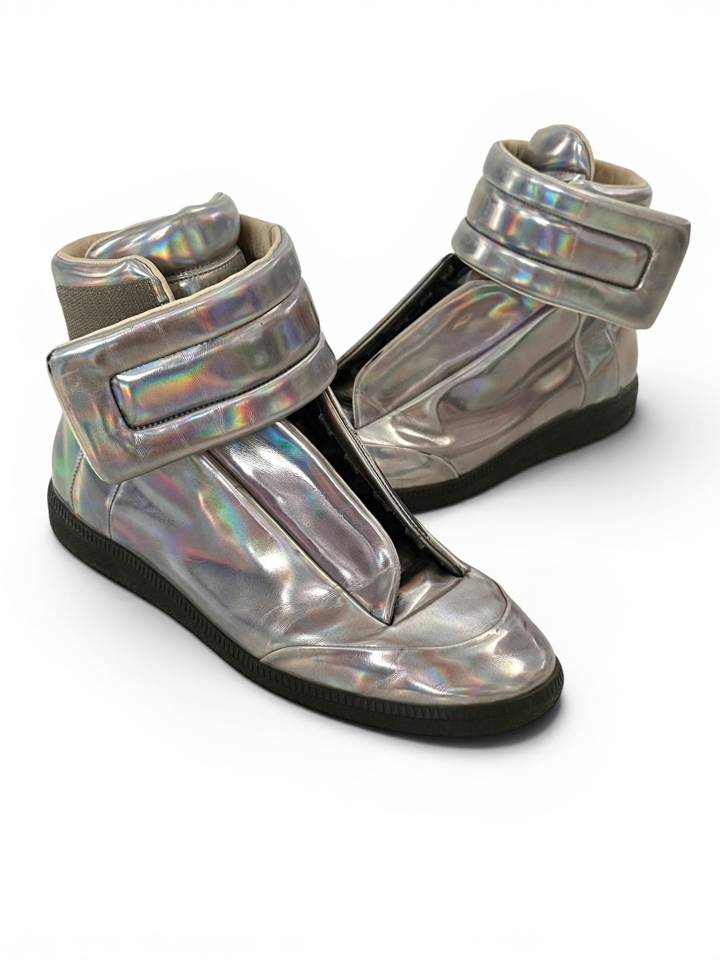 Maison Margiela SS2015 Future High Iridiscent (45)