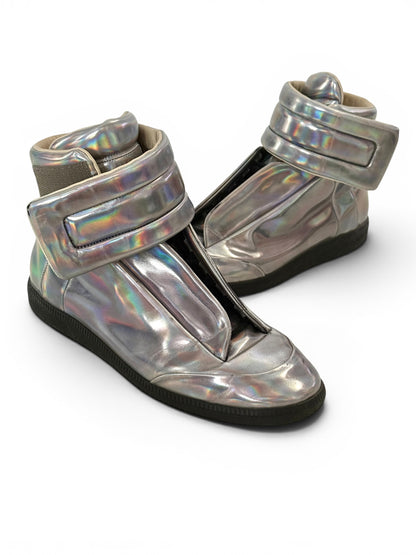 Maison Margiela SS2015 Future High Iridiscent (45)