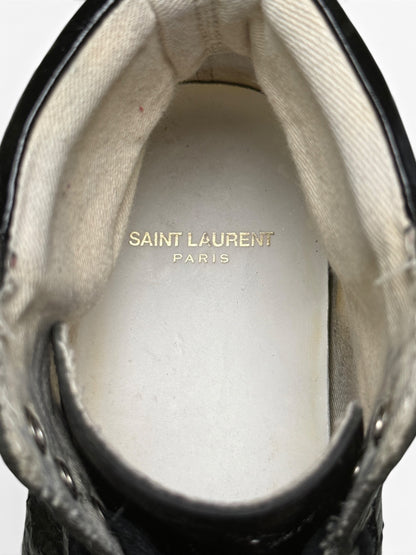 Saint Laurent FW2017 '1971 Bad Lieutenant' High-Tops (41)