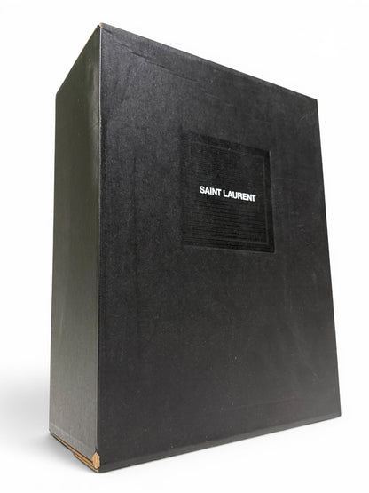 Saint Laurent FW2017 '1971 Bad Lieutenant' High-Tops (41)