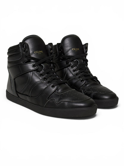 Celine SS2020 'Break' Sneaker Triple Black (42)