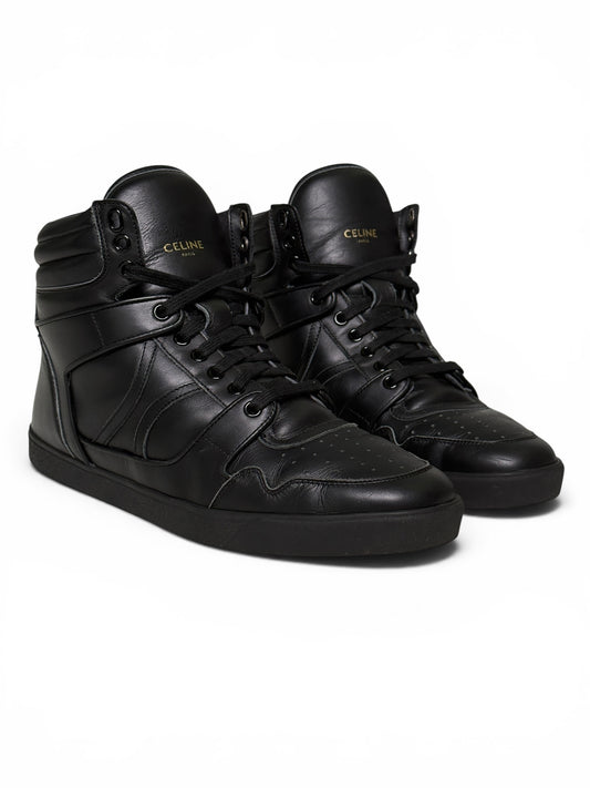 Celine SS2020 'Break' Sneaker Triple Black (42)