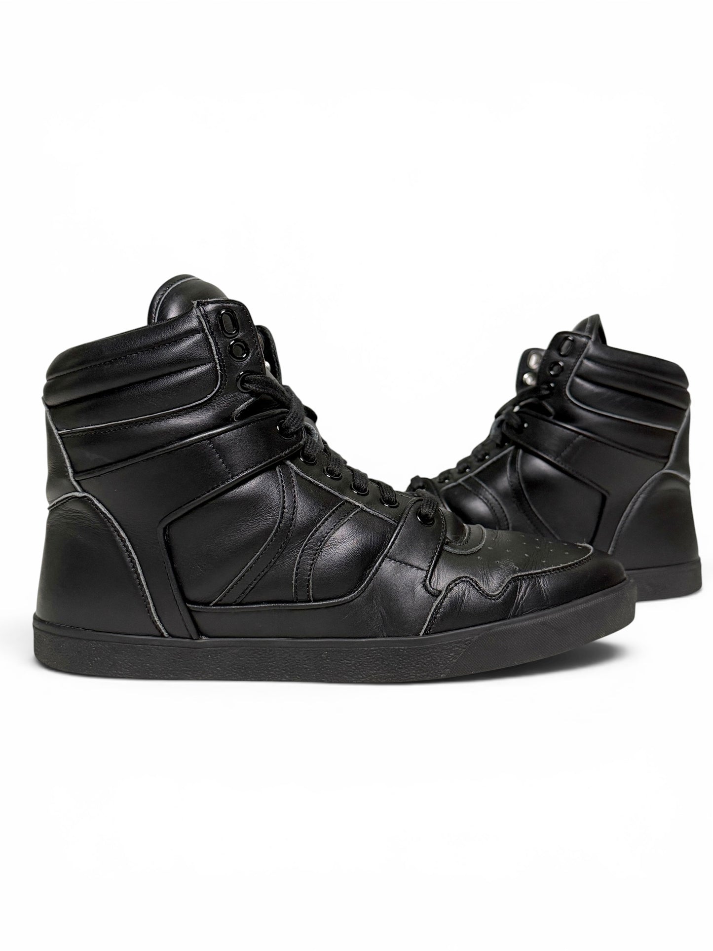 Celine SS2020 'Break' Sneaker Triple Black (42)