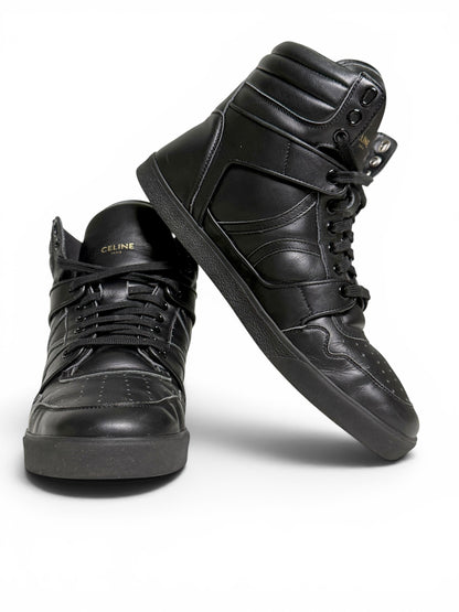 Celine SS2020 'Break' Sneaker Triple Black (42)