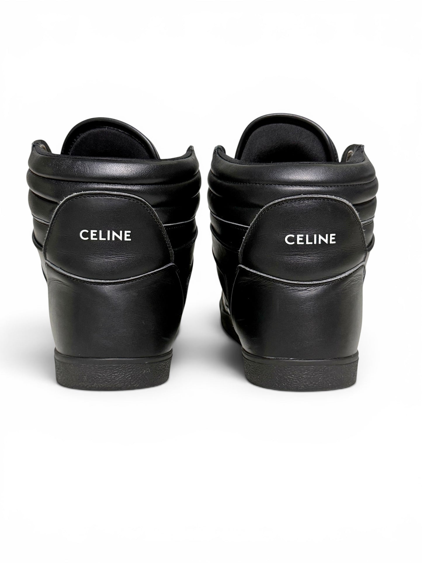 Celine SS2020 'Break' Sneaker Triple Black (42)