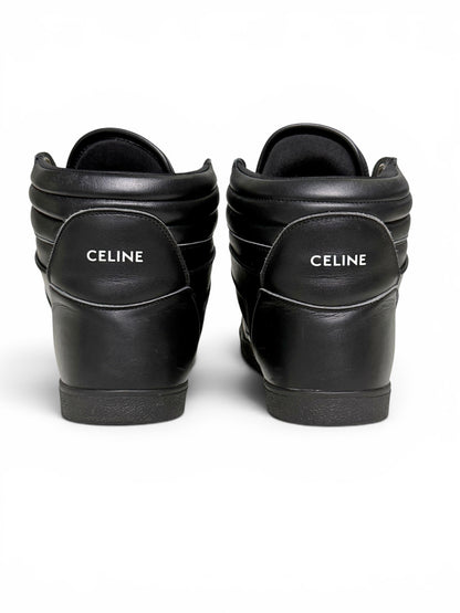 Celine SS2020 'Break' Sneaker Triple Black (42)