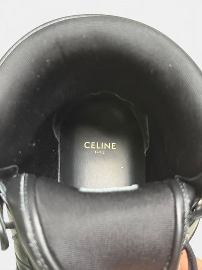 Celine SS2020 'Break' Sneaker Triple Black (42)