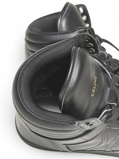 Celine SS2020 'Break' Sneaker Triple Black (42)