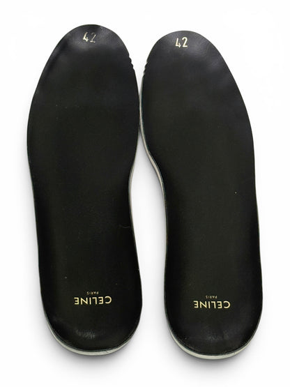 Celine SS2020 'Break' Sneaker Triple Black (42)