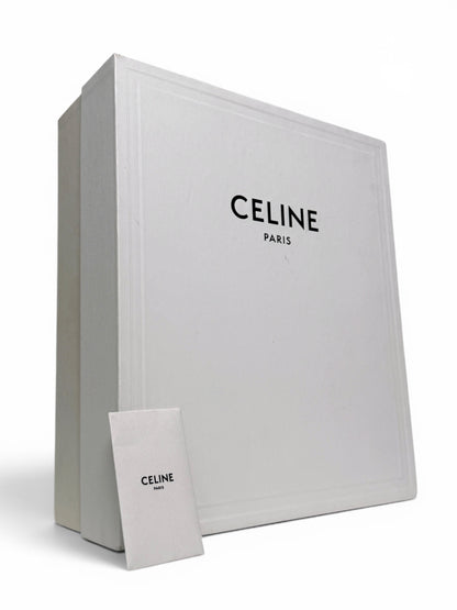 Celine SS2020 'Break' Sneaker Triple Black (42)