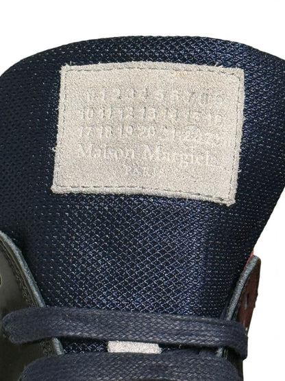 Maison Margiela 22 FS 540 Mid-Top Multicolor