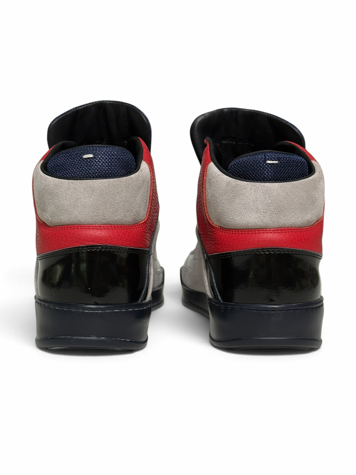 Maison Margiela 22 FS 540 Mid-Top Multicolor