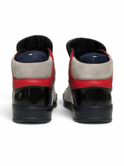 Maison Margiela 22 FS 540 Mid-Top Multicolor