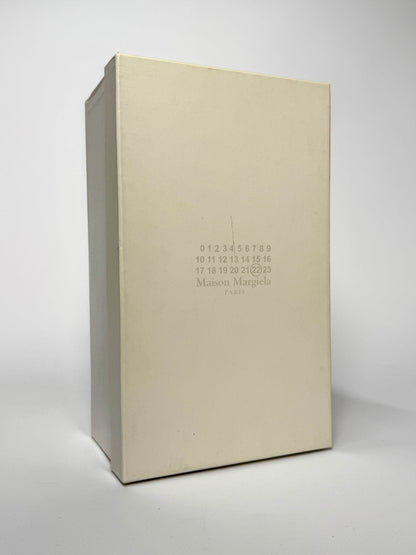 Maison Margiela Future High Transparent PVC (40)