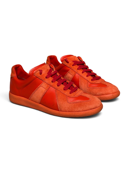 Maison Margiela GAT Orange (37)