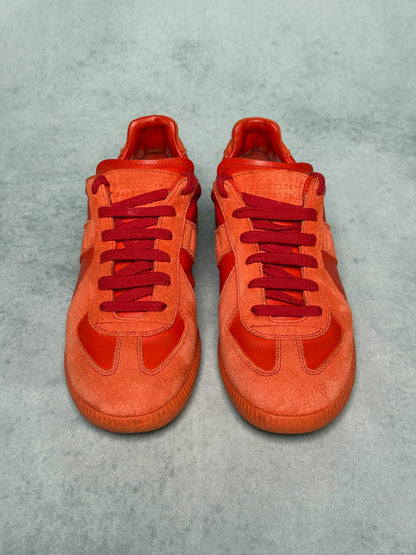 Maison Margiela Replica Low Orange (37)