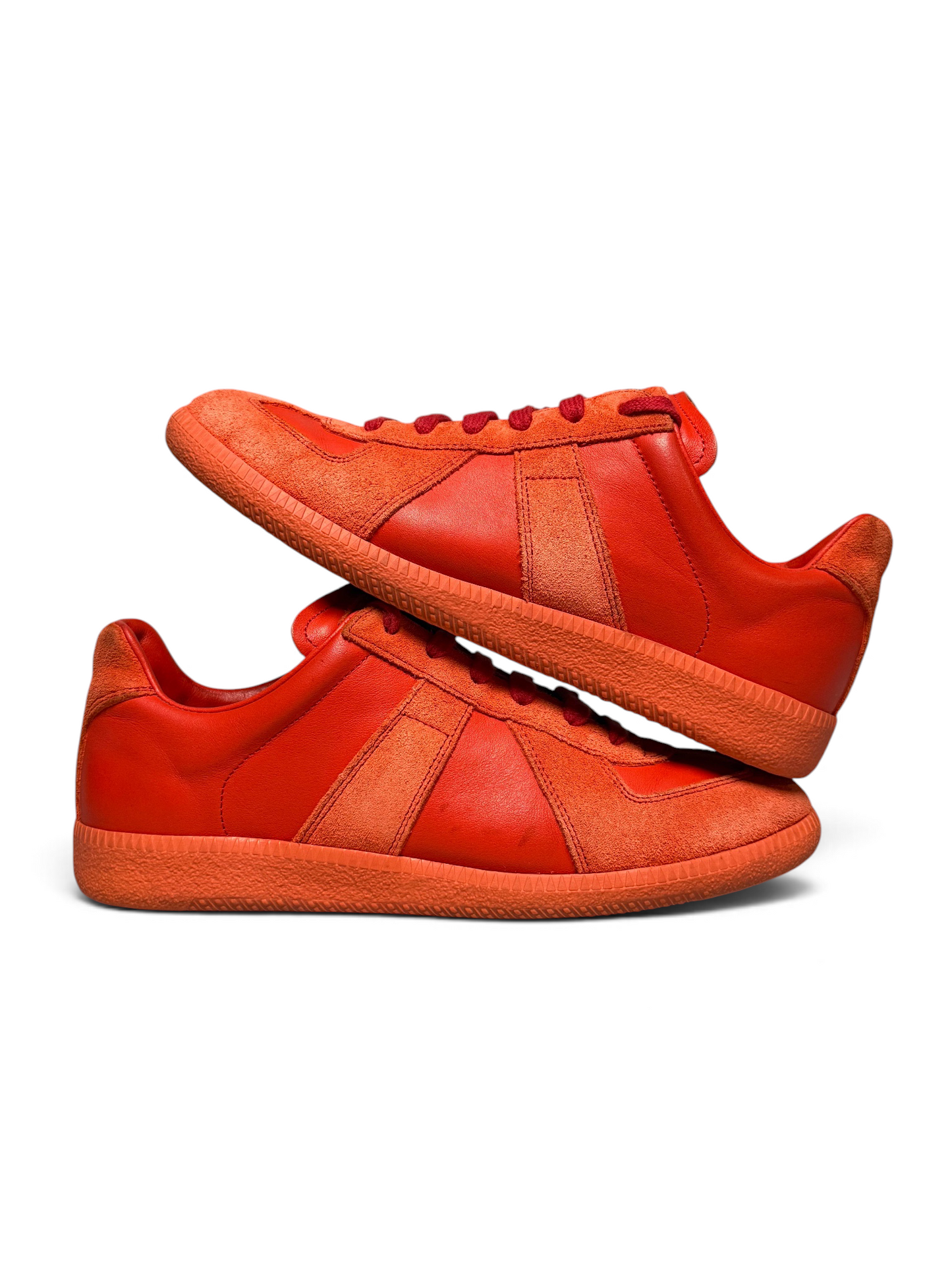 Maison Margiela GAT Orange (37)