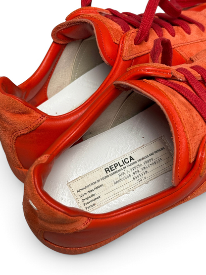 Maison Margiela GAT Orange (37)