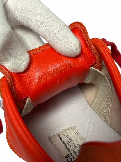 Maison Margiela GAT Orange (37)