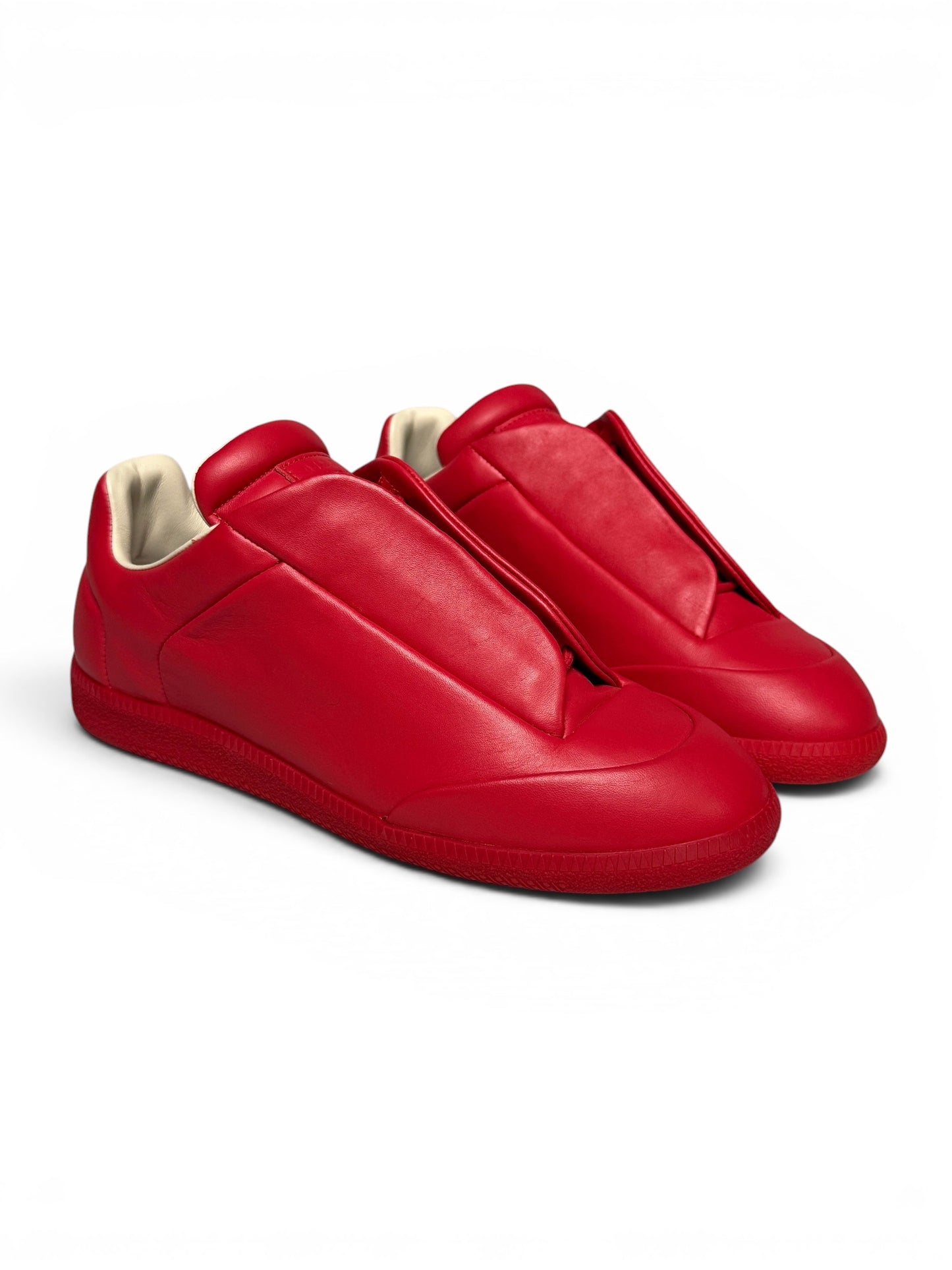 2016 Maison Margiela Future Low Red (40)