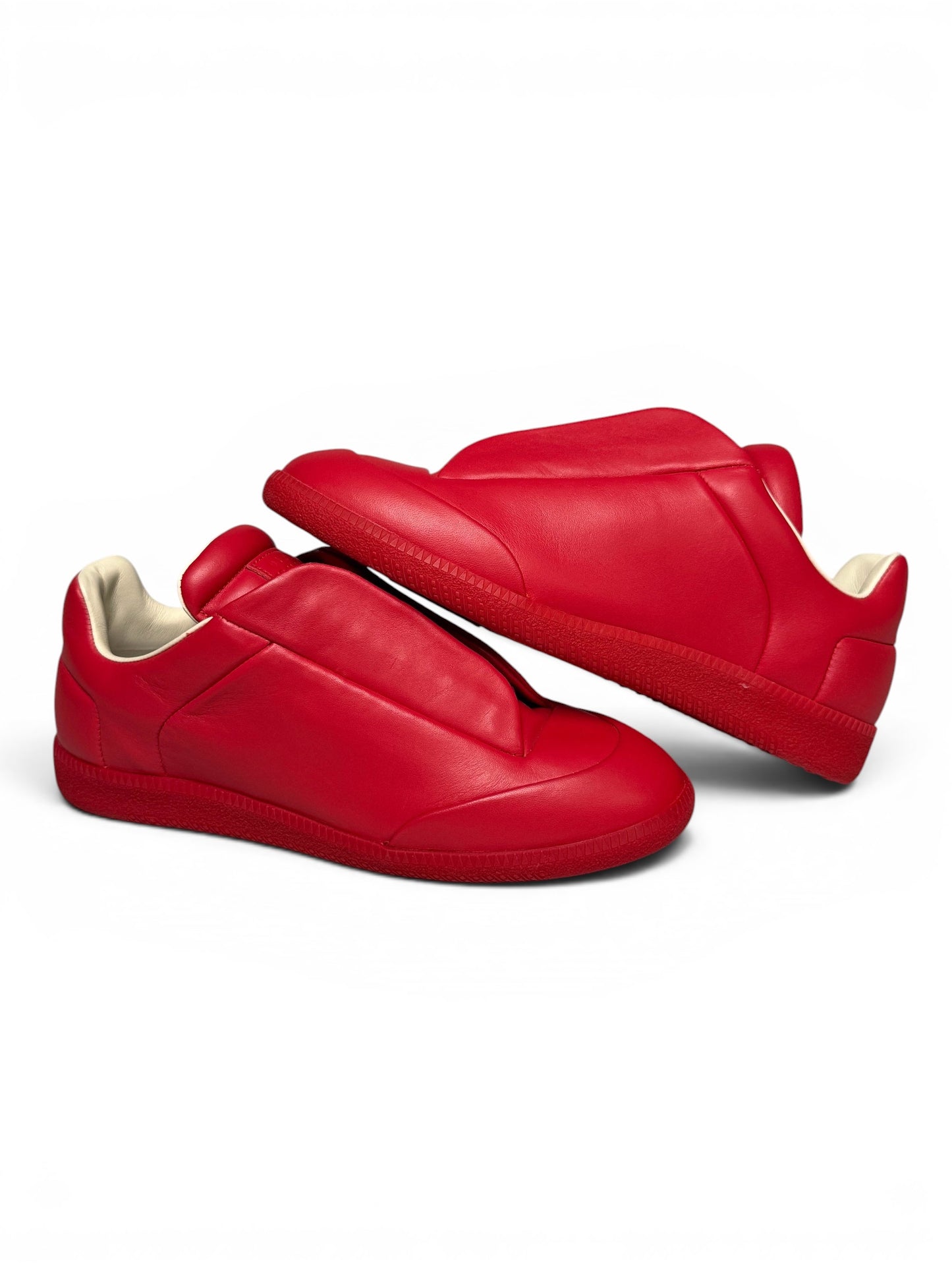 2016 Maison Margiela Future Low Red (40)
