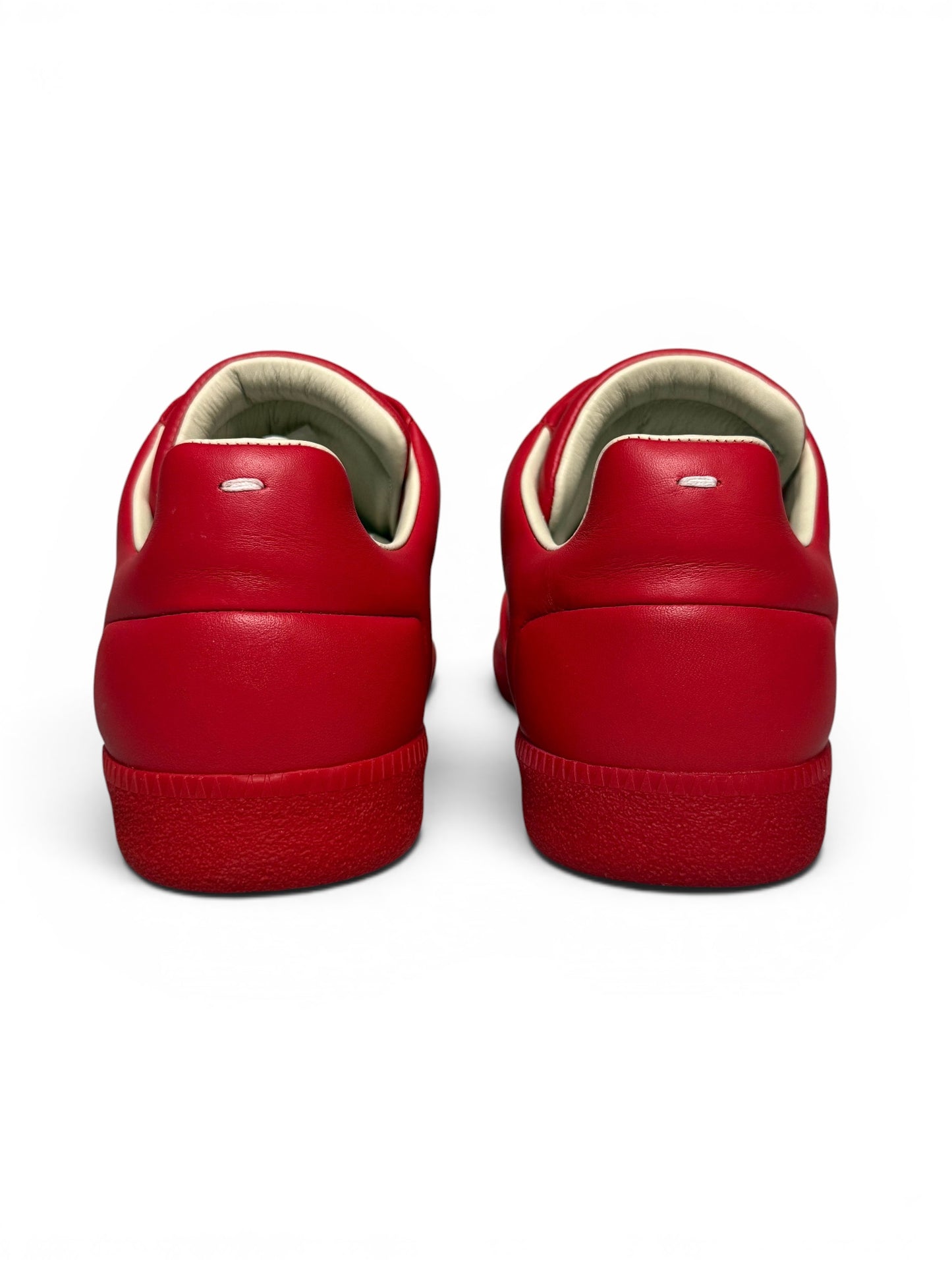 2016 Maison Margiela Future Low Red (40)