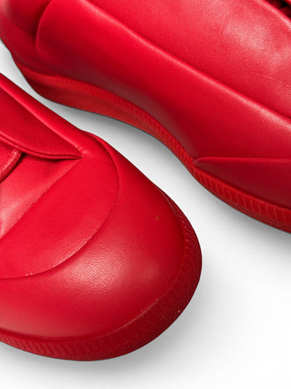 2016 Maison Margiela Future Low Red (40)