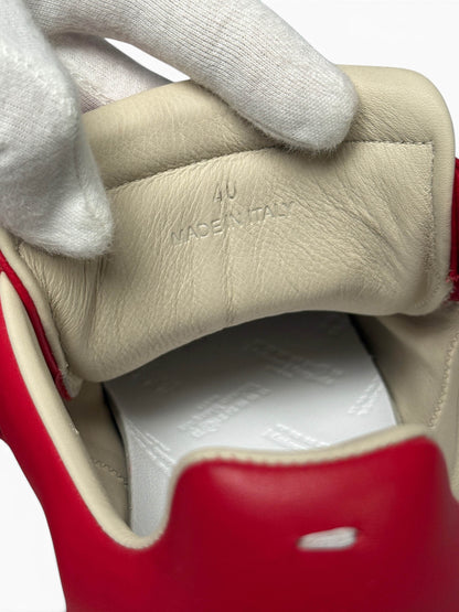 2016 Maison Margiela Future Low Red (40)