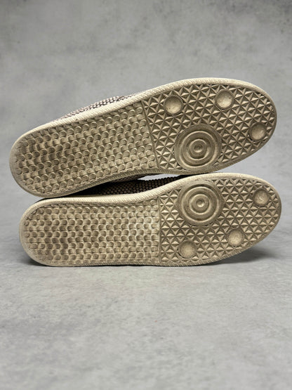 Maison Margiela Replica Low (44)