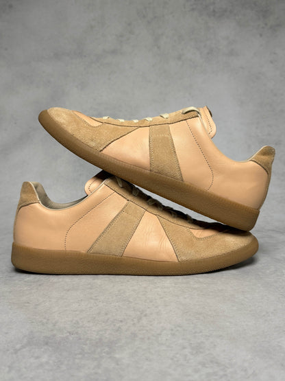 Maison Margiela Replica Low Beige/Salmon (46)