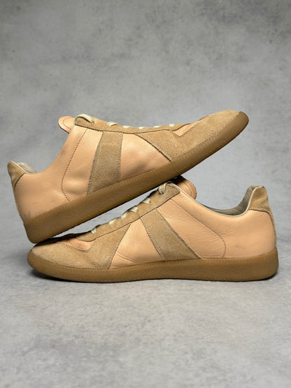 Maison Margiela Replica Low Beige/Salmon (46)
