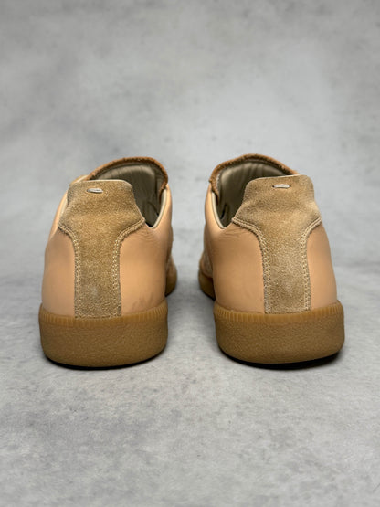 Maison Margiela Replica Low Beige/Salmon (46)
