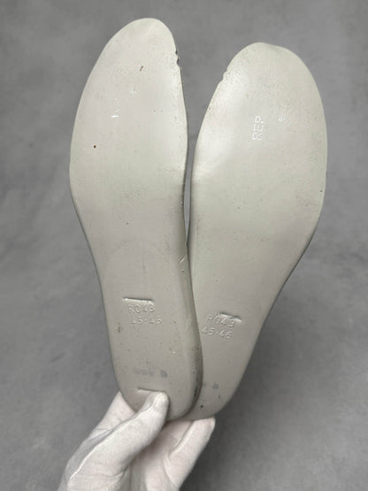 Maison Margiela Replica Low Beige/Salmon (46)