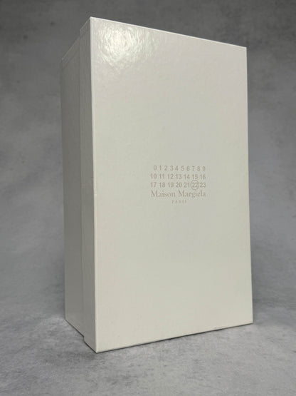 Maison Margiela Replica Low Bianchetto (40)