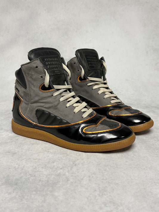 Maison Margiela High-Top Sneaker (38.5)