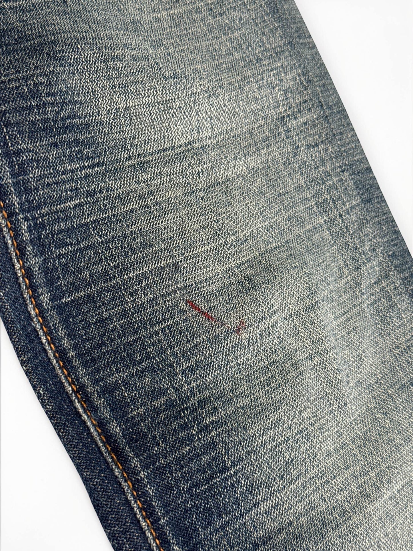 Dior Homme SS07 "Under My Car" Denim (31)