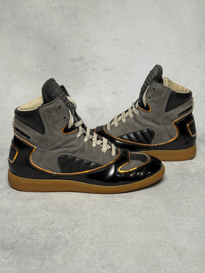 Maison Margiela High-Top Sneaker (38.5)