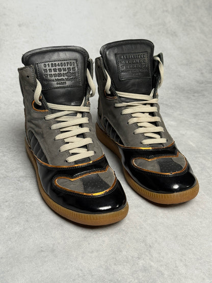 Maison Margiela High-Top Sneaker (38.5)