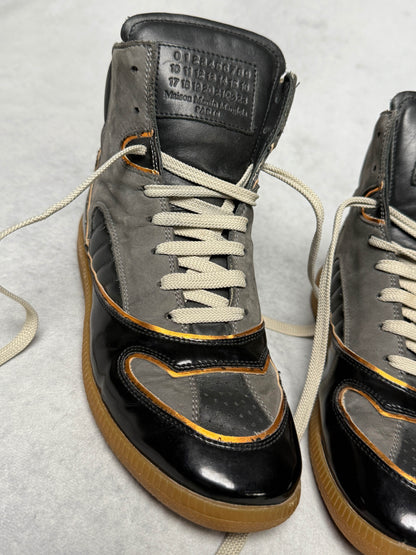 Maison Margiela High-Top Sneaker (38.5)
