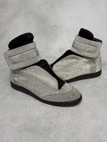 Maison Margiela Future High Glitter (41.5)