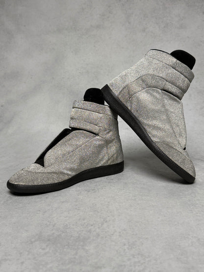 Maison Margiela Future High Glitter (41.5)