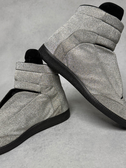 Maison Margiela Future High Glitter (41.5)