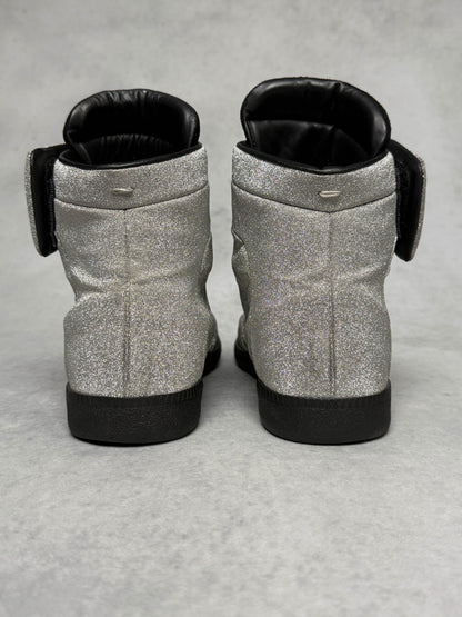 Maison Margiela Future High Glitter (41.5)